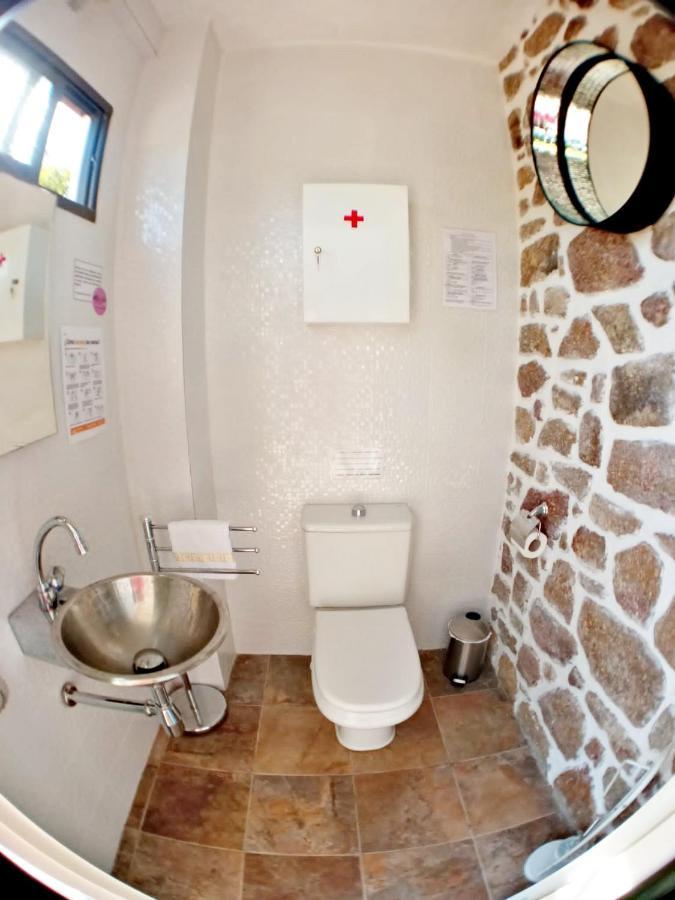 Casa Rural El Mirador De Acebo, 4 Estrellas, Piscina, Spa Extérieur photo